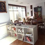 Apartment Exclusive Suites In Azur Panorama Golden Sands