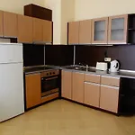 Apartment Exclusive Suites In Azur Panorama Golden Sands