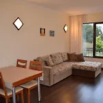 Apartment Exclusive Suites In Azur Panorama