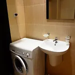 Apartment Exclusive Suites In Azur Panorama Golden Sands