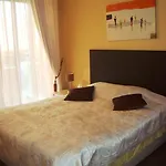 Apartment Exclusive Suites In Azur Panorama