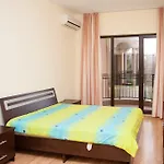 Exclusive Suites In Azur Panorama Apartment