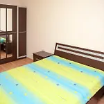 Exclusive Suites In Azur Panorama
