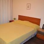 Exclusive Suites In Azur Panorama Apartment Golden Sands