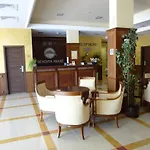 Exclusive Suites In Azur Panorama *