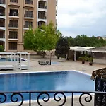 Exclusive Suites In Azur Panorama Apartment *