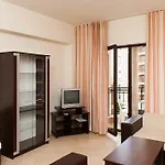 Exclusive Suites In Azur Panorama * Golden Sands