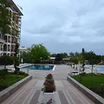 Exclusive Suites In Azur Panorama Golden Sands