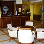 Apartment Exclusive Suites In Azur Panorama Golden Sands