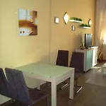 Apartment Exclusive Suites In Azur Panorama