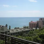 Exclusive Suites In Azur Panorama Apartment