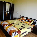 Exclusive Suites In Azur Panorama *