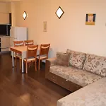 Exclusive Suites In Azur Panorama