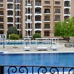 Exclusive Suites In Azur Panorama *