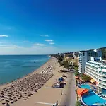 Apartment Exclusive Suites In Azur Panorama