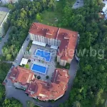 Exclusive Suites In Azur Panorama Apartment *