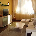Exclusive Suites In Azur Panorama Appartamento *
