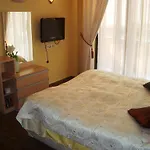 Exclusive Suites In Azur Panorama Golden Sands