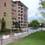 Exclusive Suites In Azur Panorama Appartamento