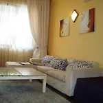 Exclusive Suites In Azur Panorama