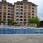 Exclusive Suites In Azur Panorama