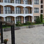 Appartamento Exclusive Suites In Azur Panorama *