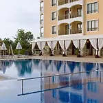 Exclusive Suites In Azur Panorama *