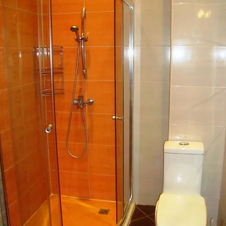 شقة Exclusive Suites In Azur Panorama *
