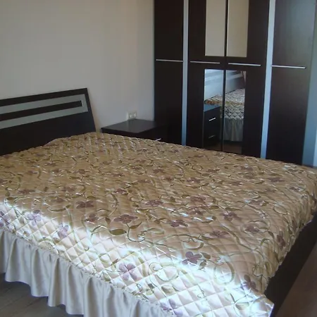 شقة Exclusive Suites In Azur Panorama