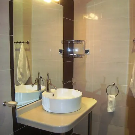 Exclusive Suites In Azur Panorama شقة
