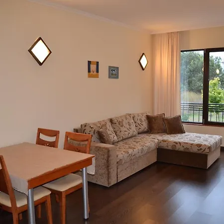 شقة Exclusive Suites In Azur Panorama
