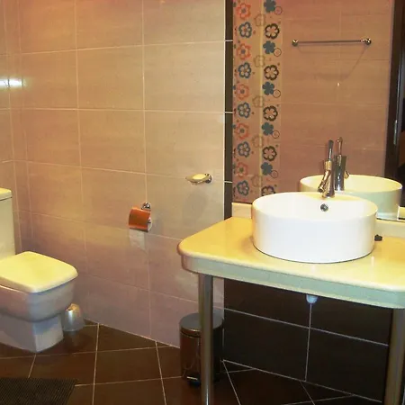 Exclusive Suites In Azur Panorama غولدن ساندز