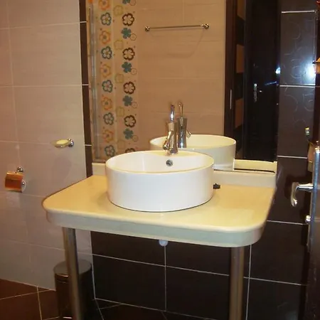 شقة Exclusive Suites In Azur Panorama *