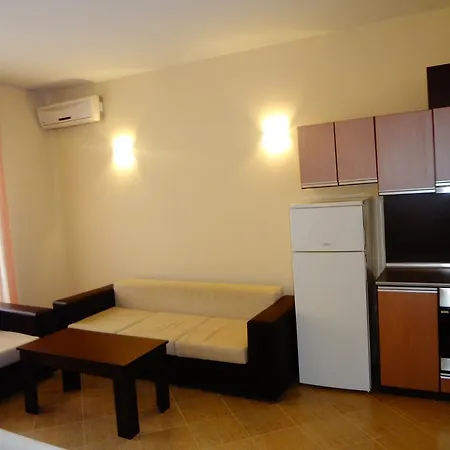 Exclusive Suites In Azur Panorama *