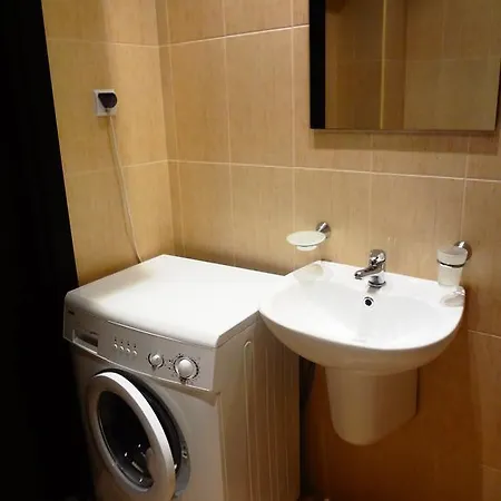 شقة Exclusive Suites In Azur Panorama غولدن ساندز