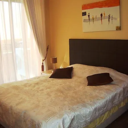 شقة Exclusive Suites In Azur Panorama