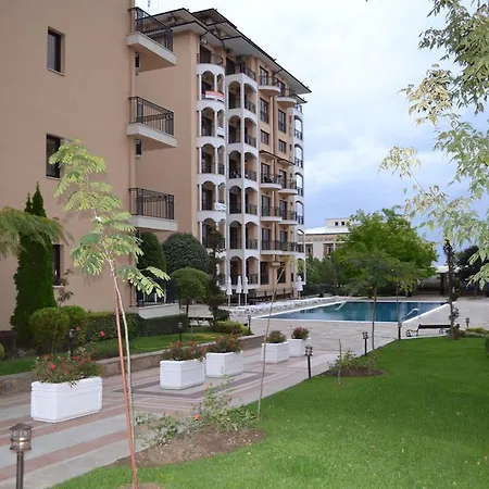 Exclusive Suites In Azur Panorama شقة