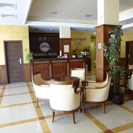 Exclusive Suites In Azur Panorama *
