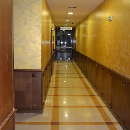 شقة Exclusive Suites In Azur Panorama