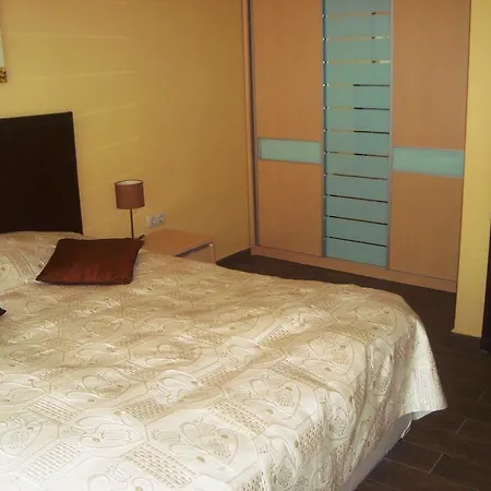Exclusive Suites In Azur Panorama غولدن ساندز