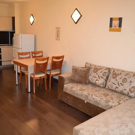 Exclusive Suites In Azur Panorama