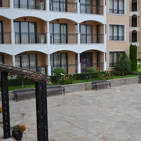 شقة Exclusive Suites In Azur Panorama *