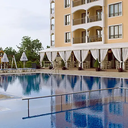 Exclusive Suites In Azur Panorama *