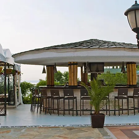 شقة Exclusive Suites In Azur Panorama