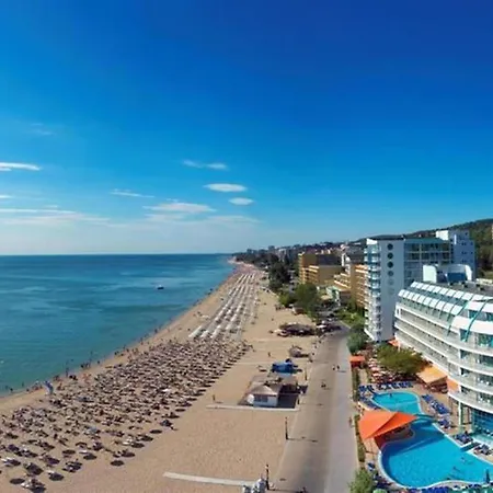 شقة Exclusive Suites In Azur Panorama
